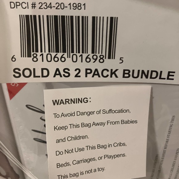 SOLD OUT NWT 2 pack Yoga Roller/Square Blocks - Picture 10 of 13